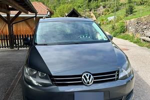 Volkswagen Sharan 1.4 TSI 150 CV 7 posti benzina 