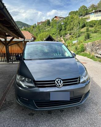 Volkswagen Sharan 1.4 TSI 150 CV 7 posti benzina 