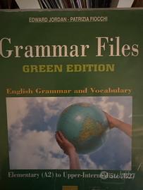 Grammar files - Green edition