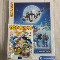 Topolino 3548 puzzle 500 pezzi