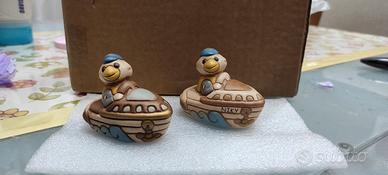 Thun Guardia di finanza prototipo Niky 