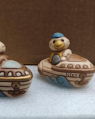 Thun Guardia di finanza prototipo Niky 