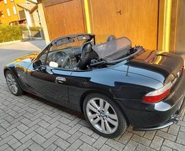 BMW Z3 - 1,9 16V cat Roadster - 1998