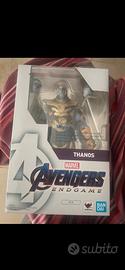 Sh figuarts thanos end game