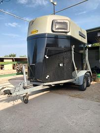 Trailer Bockmann