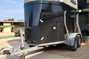 Trailer Bockmann