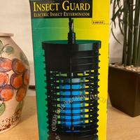 Insect guard