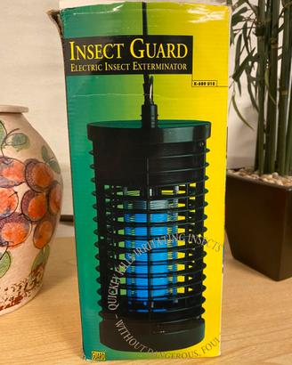 Insect guard