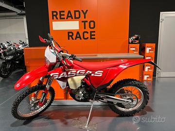 Gas EC 250 F 2023