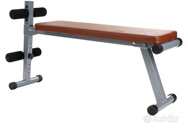 Panca da palestra