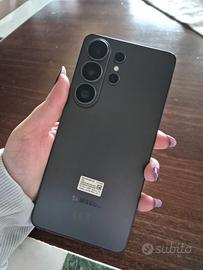 Samaung S26 ultra Black