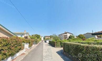 Mestre - bilocale di 55 mq con giardino