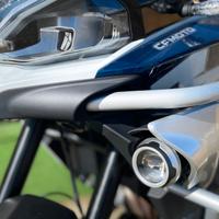 CFMOTO 800MT EXPLORE - 2026 Intera GAmma