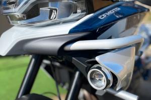 CFMOTO 800MT EXPLORE - 2026 Intera GAmma