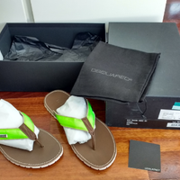 Infradito DSQUEARED 2 Nuove