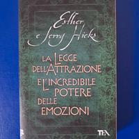 La legge dell'attrazione - Esther e Jerry Hicks