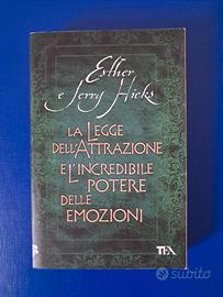 La legge dell'attrazione - Esther e Jerry Hicks