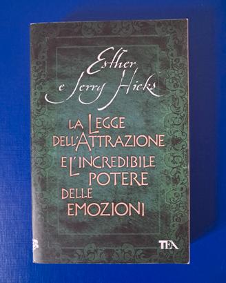 La legge dell'attrazione - Esther e Jerry Hicks