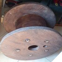 Bobine / tavolini allestimento esterno