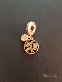 Charm Pandora Albero della Famiglia 