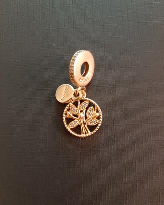 Charm Pandora Albero della Famiglia 
