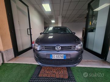 Subito AUTO PER TUTTI SRL Volkswagen Polo Auto In vendita a