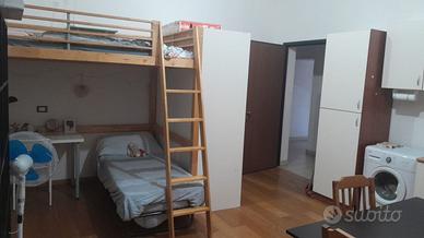 Appartamento, Centro Storico, Bologna.