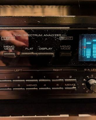 Kenwod GE-5010 equalizzatore .