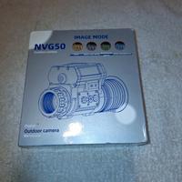 Visore Notturno NVG-50