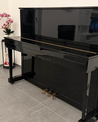 Pianoforte a muro