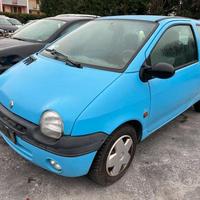 Ricambi usati per Twingo 1.2 benz del 2000 D7FB