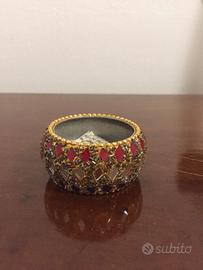 portacandelina nuovo