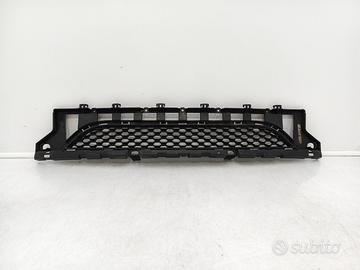 Griglia paraurti anteriore radiatore jaguar xf x26