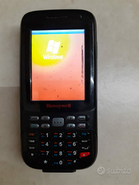 Honeywell modello Doplhin 6000