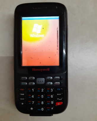 Honeywell modello Doplhin 6000