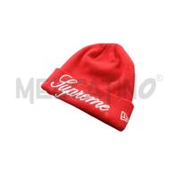GU CAPPELLO SUPREME ROSSO
