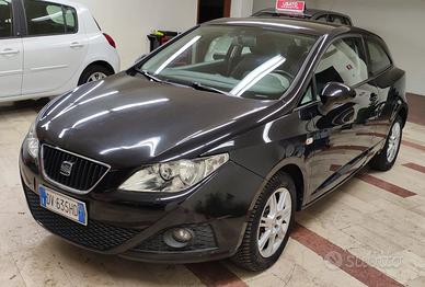 Seat Ibiza 1.2 70 CV 3 porte Reference