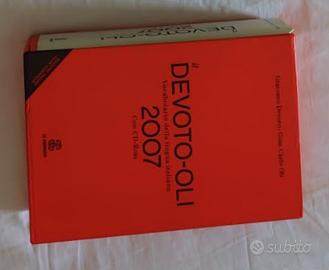 Dizionario