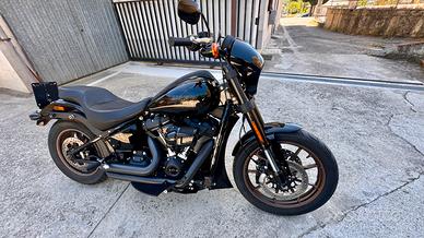 Low rider 117 2600km