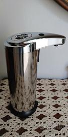 Erogatore di sapone automatico con sensore