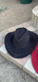Cappelli western