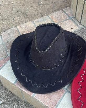 Cappelli western