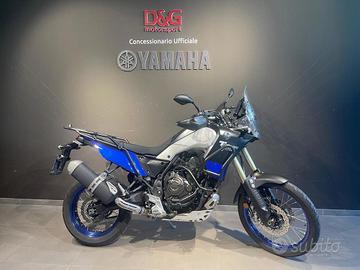 Yamaha T?n?r? 700