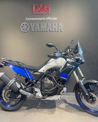 Yamaha T?n?r? 700