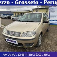 FIAT Punto Classic 1.3 MJT 5 porte Active