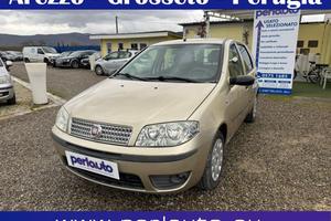 FIAT Punto Classic 1.3 MJT 5 porte Active