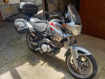 Aprilia Pegaso 650