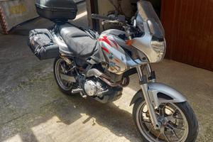 Aprilia Pegaso 650
