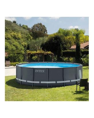 Piscina intex