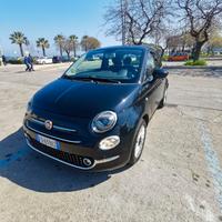 Fiat 500 1.2 EasyPower Lounge 2016